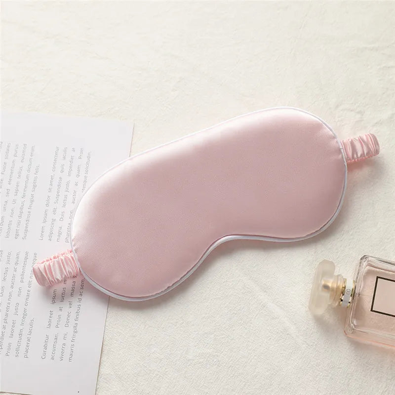 Light-Blocking Eye Mask