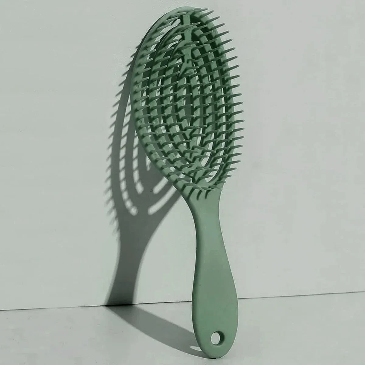 Gentle Detangling Hair Brush