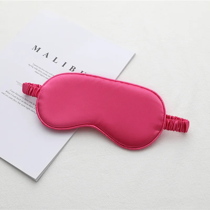 Light-Blocking Eye Mask