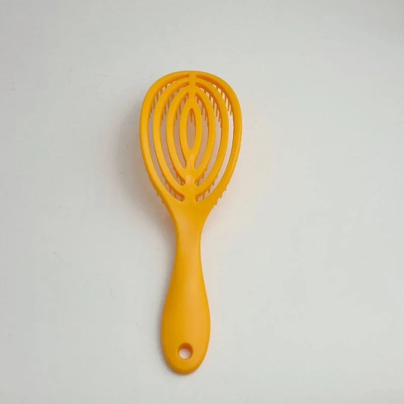 Gentle Detangling Hair Brush