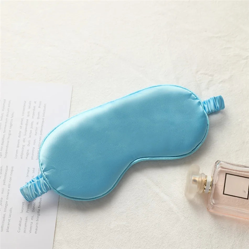 Light-Blocking Eye Mask