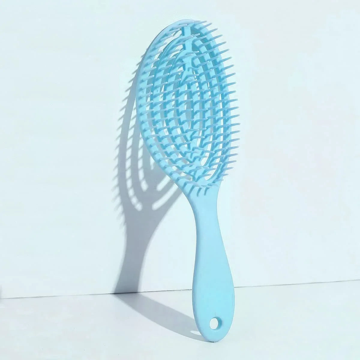 Gentle Detangling Hair Brush