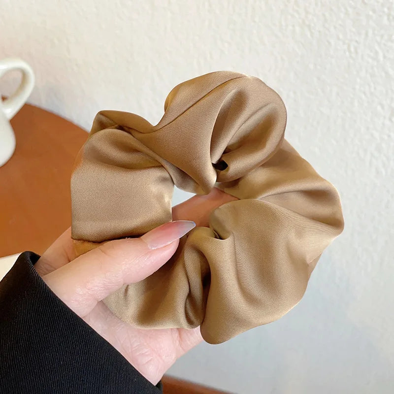 Large Scrunchie