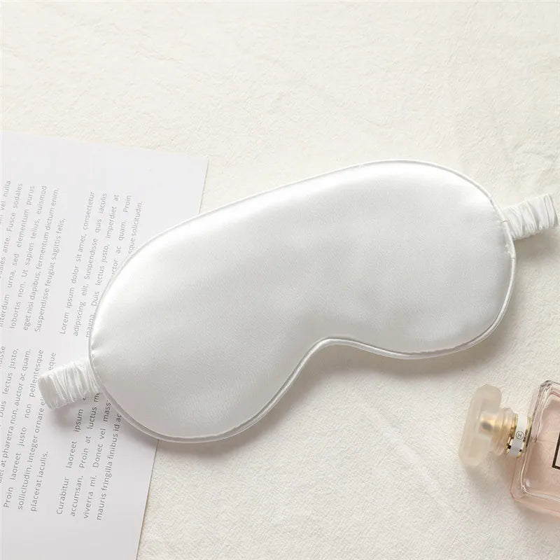 Light-Blocking Eye Mask