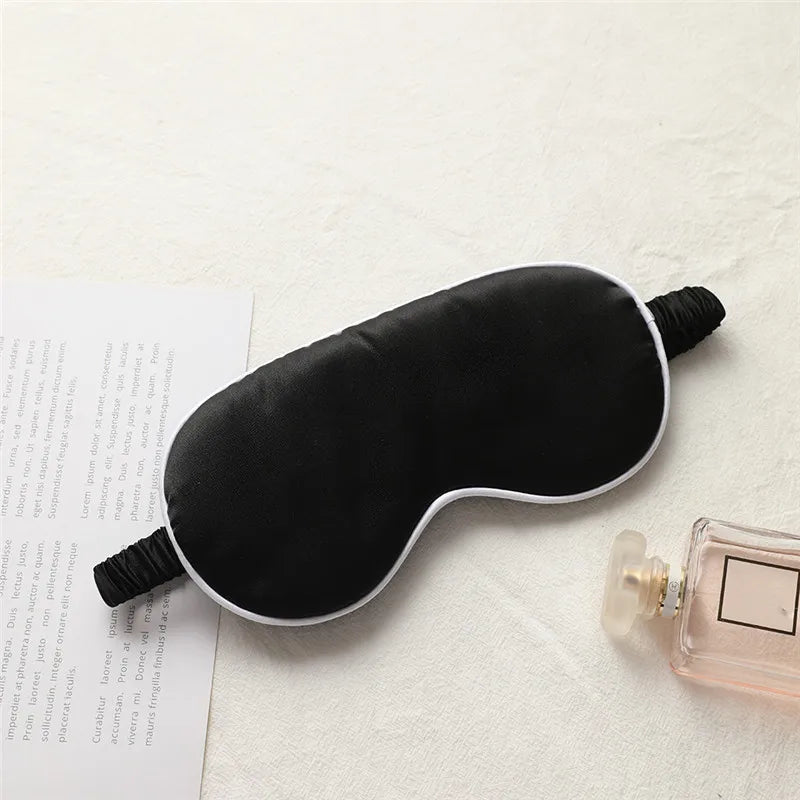 Light-Blocking Eye Mask