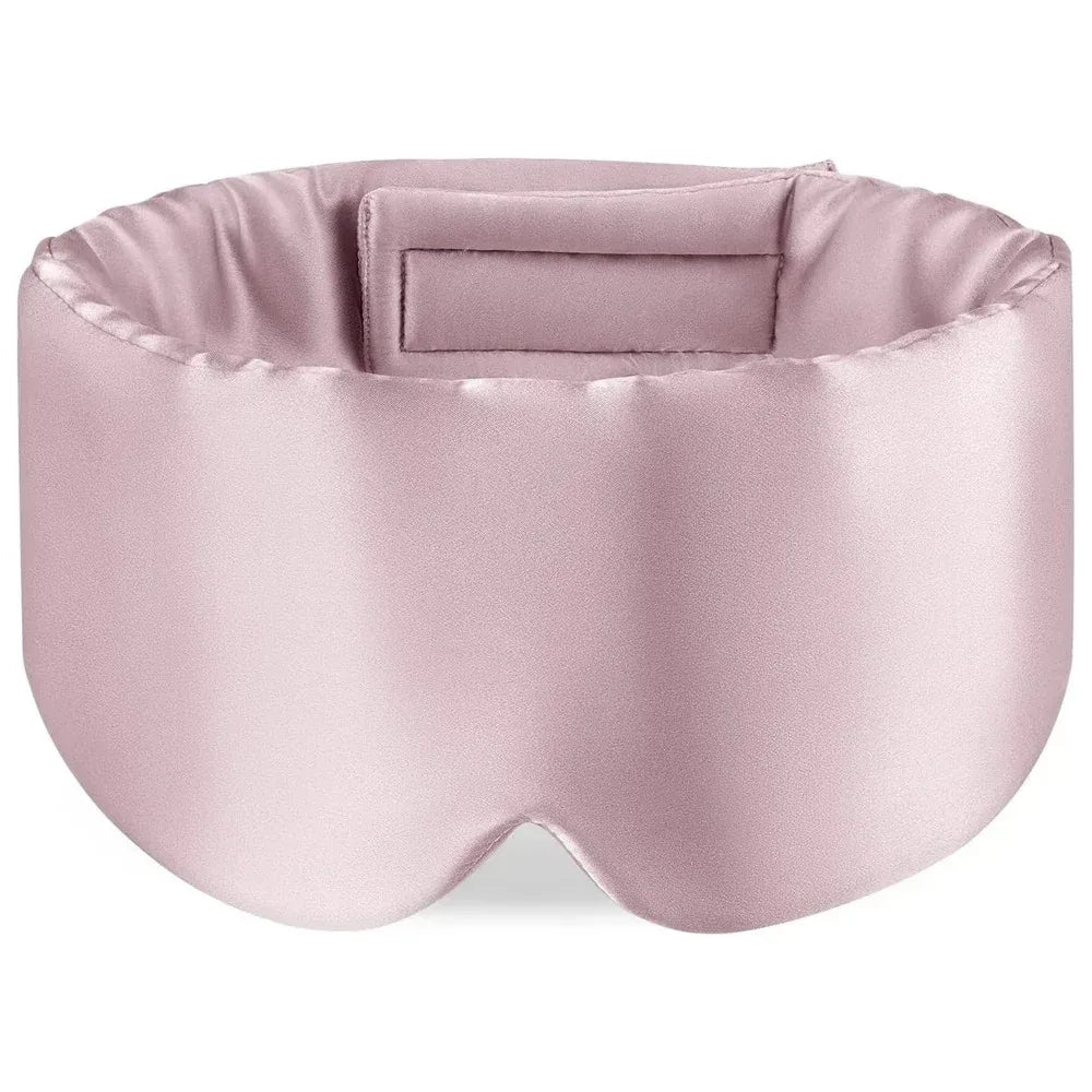 Mulberry Silk Sleep Mask