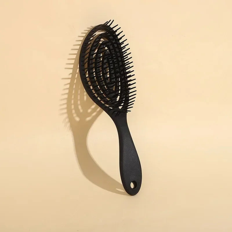 Gentle Detangling Hair Brush