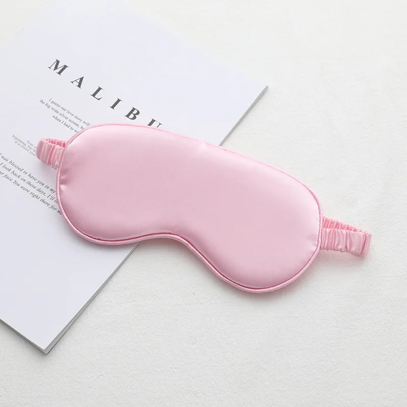 Light-Blocking Eye Mask