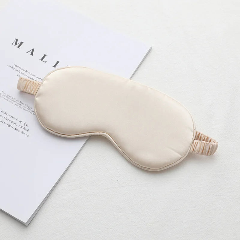 Light-Blocking Eye Mask