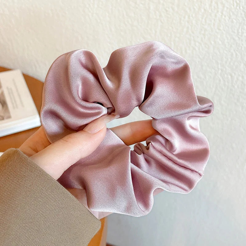 Large Scrunchie