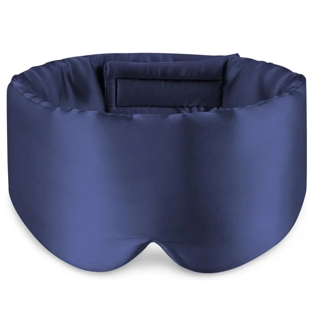 Mulberry Silk Sleep Mask
