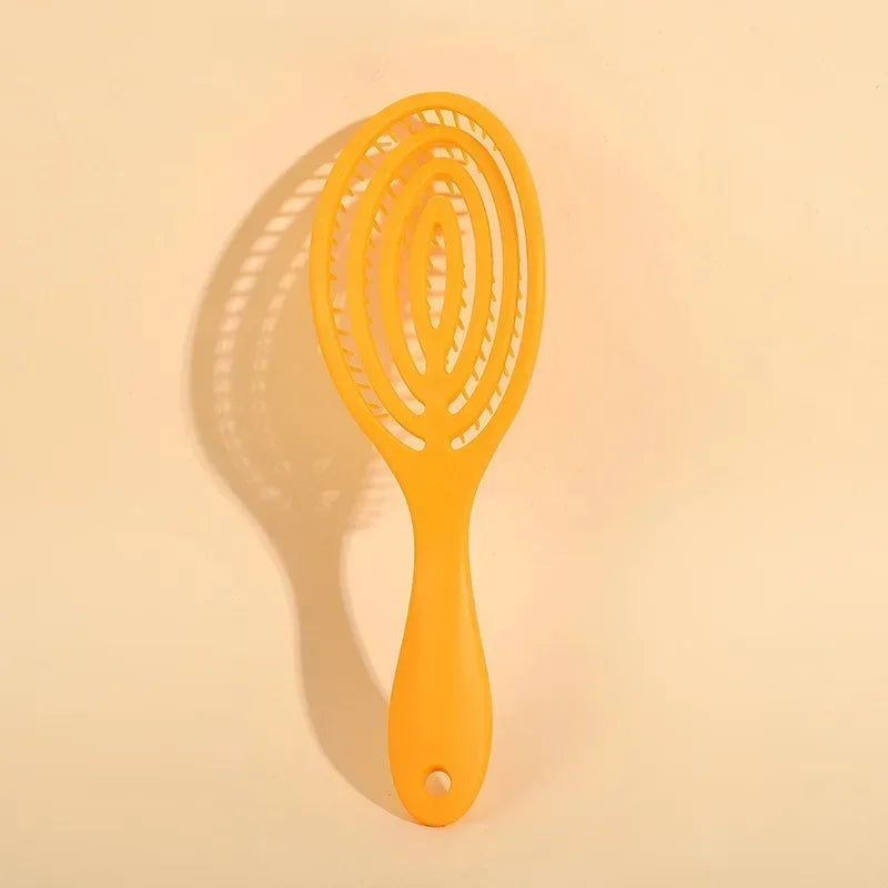 Gentle Detangling Hair Brush