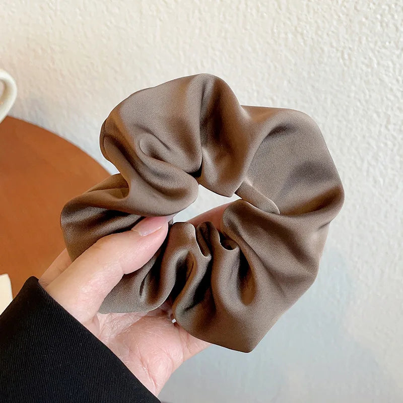 Large Scrunchie