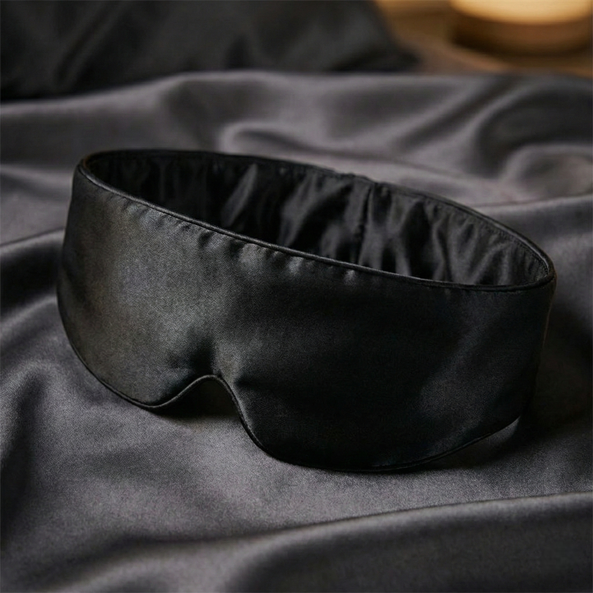 Mulberry Silk Sleep Mask