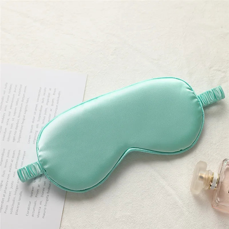 Light-Blocking Eye Mask
