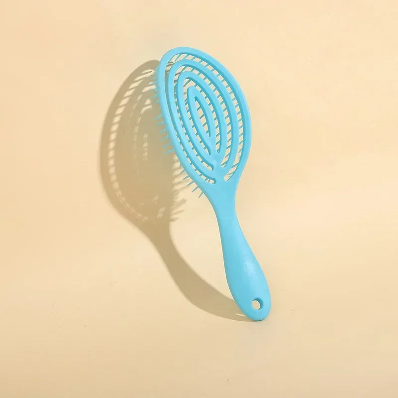 Gentle Detangling Hair Brush
