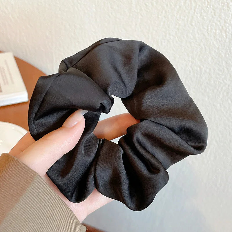 Large Scrunchie