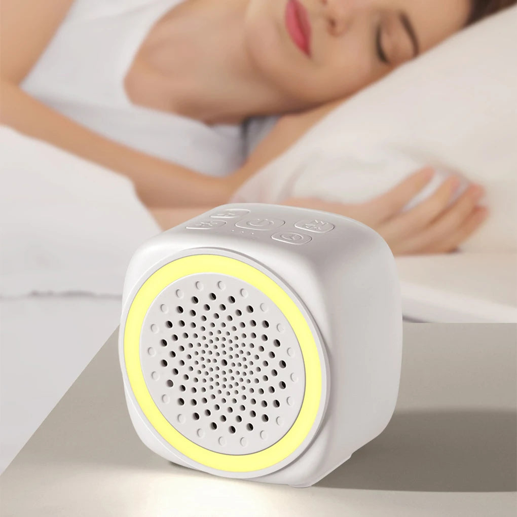 White Noise Sleep Speaker