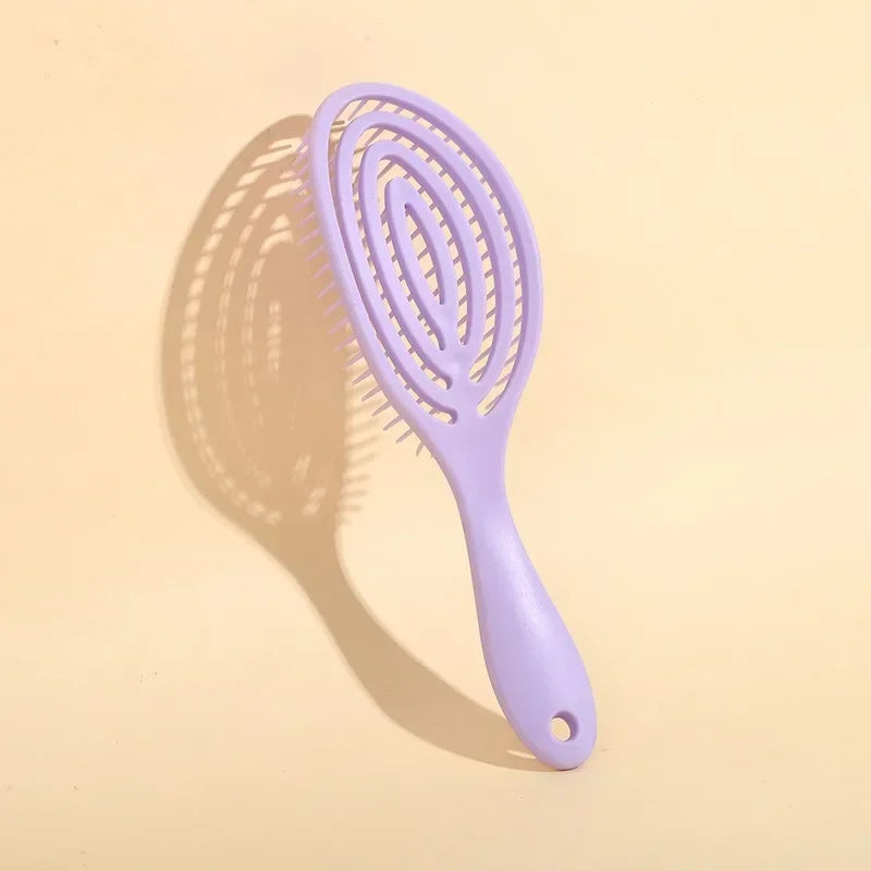 Gentle Detangling Hair Brush