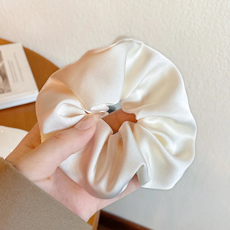 Large Scrunchie