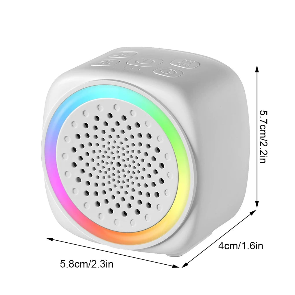 White Noise Sleep Speaker