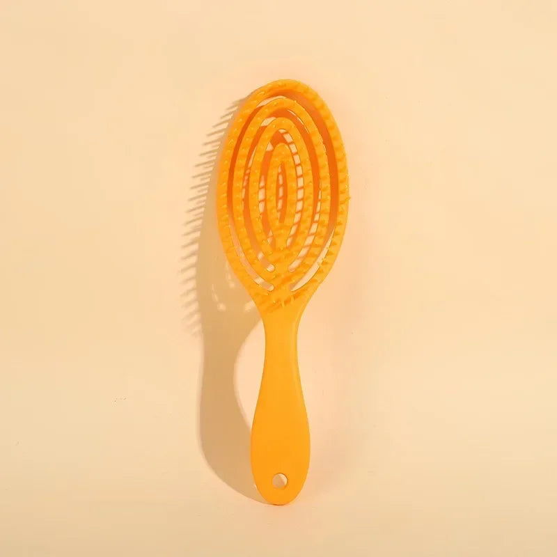 Gentle Detangling Hair Brush