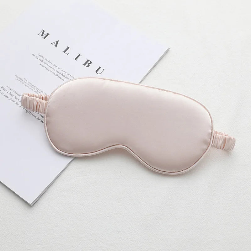 Light-Blocking Eye Mask