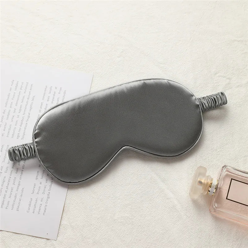 Light-Blocking Eye Mask