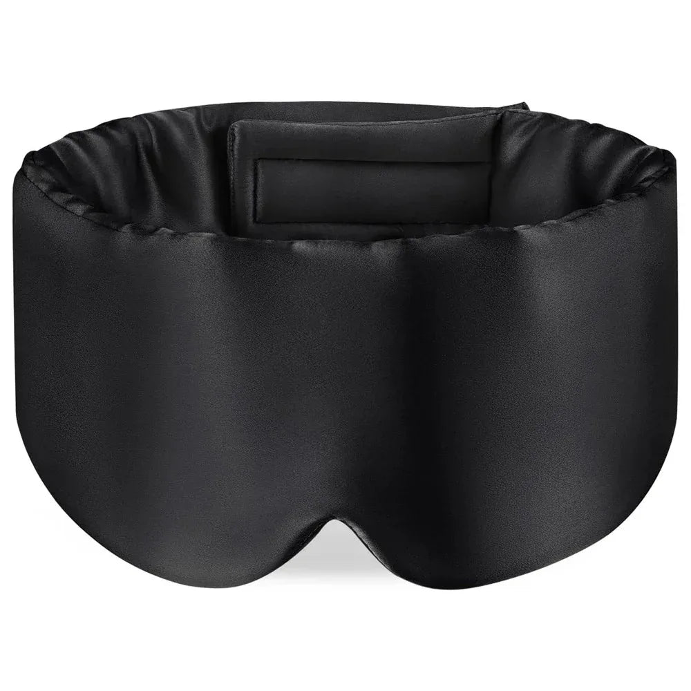 Mulberry Silk Sleep Mask
