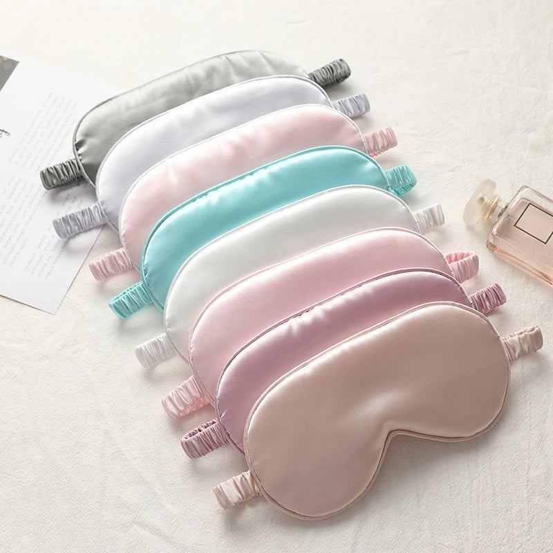 Light-Blocking Eye Mask