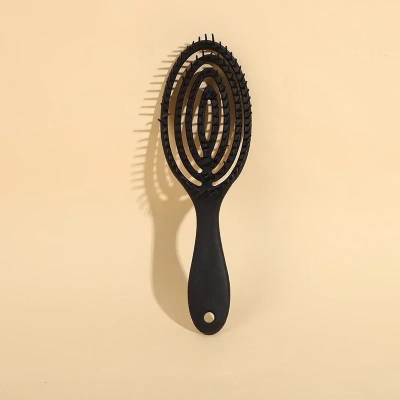 Gentle Detangling Hair Brush