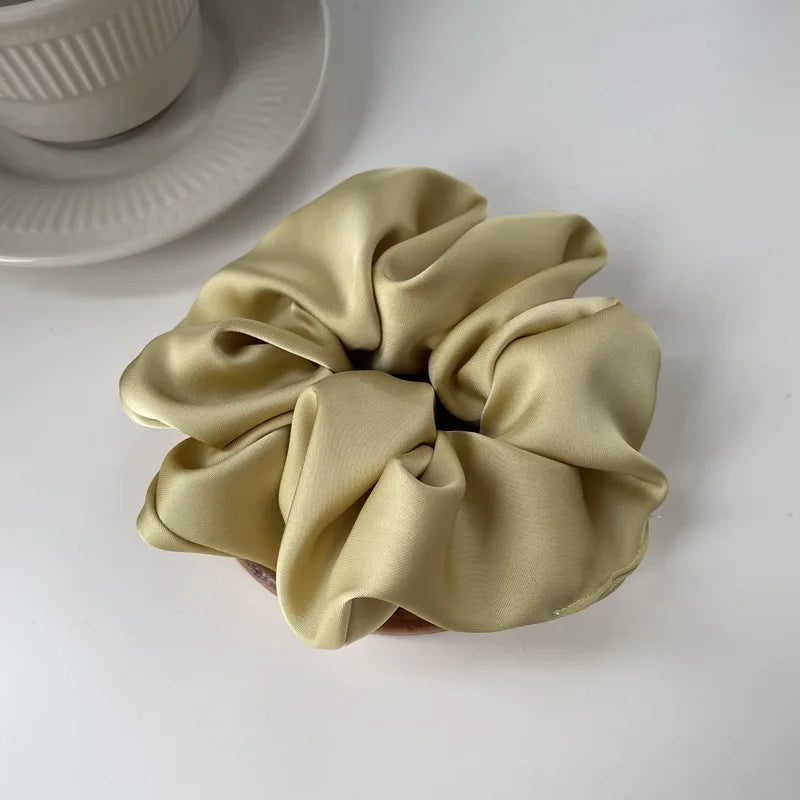 Large Scrunchie